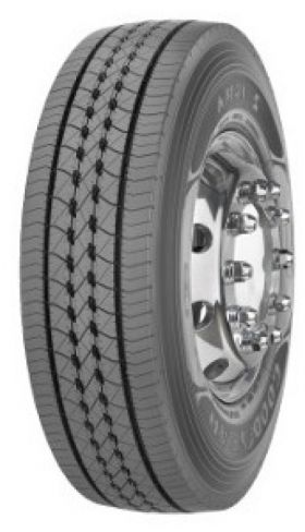 Goodyear KMAX S ( 225/75 R17.5 129/127M 12PR )