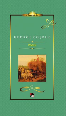 Poezii - George Cosbuc lux