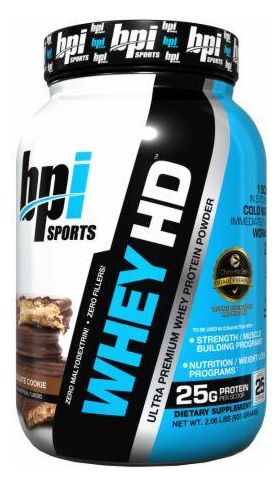 BPI Whey-HD 1.8 kg