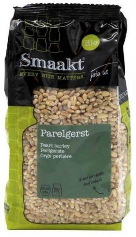 Orz polisat, eco-bio, 400g - Smaakt