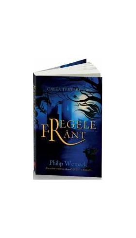 Regele Frant - Philip Womack