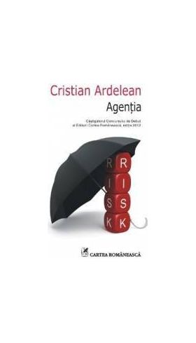 Agentia - Cristian Ardelean