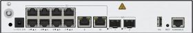 huawei Huawei AP Controller AC650-128AP mainframe (10*GE ports, 2*10GE SFP+ ports, with the AC/DC adapter) (02355NCG)