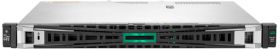 Server HP ProLiant DL20 Gen11 1U, Procesor Intel® Xeon® E-2436 2.9GHz Raptor Lake, 16GB UDIMM RAM, no HDD, VROC, 4x Hot Plug SFF