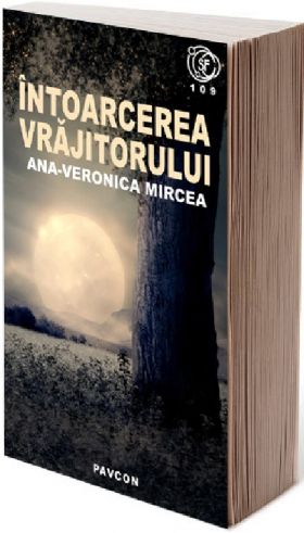 Intoarcerea vrajitorului | Ana-Veronica Mircea