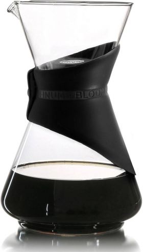 Filtru pentru cafea tip Pour-Over, Bloom and Flow - Riensch&Held