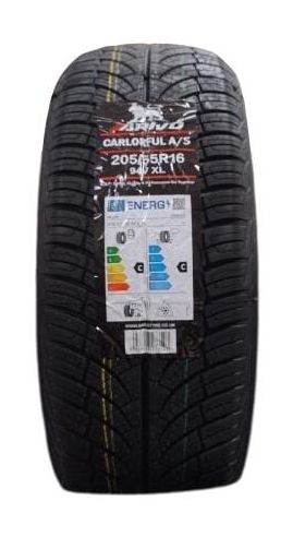 Anvelopa all-season Arivo Anvelope   CARLORFUL AS 175/55R15 77H  Season