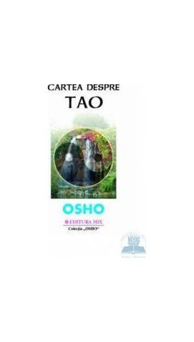 Cartea despre tao - Osho