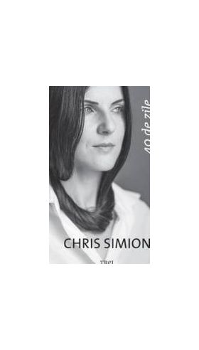 40 de zile - Chris Simion