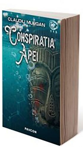 Conspiratia apei | Claudiu Murgan