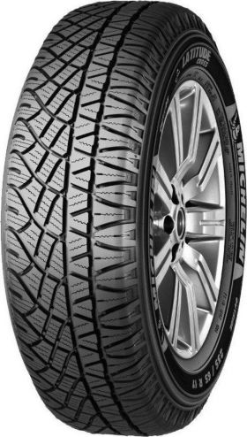 Anvelopa all-season Michelin Anvelope   Latitude Cross 215/70R16 104H  Season