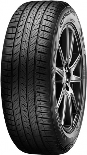 Anvelopa all-season Vredestein Anvelope   Quatrac Pro 215/45R18 93Y  Season