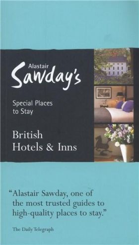 British Hotels & Inns | Alastair Sawday