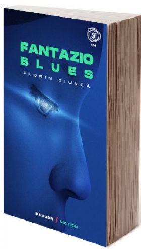 Fantazio blues | Florin Giurca