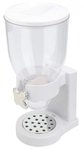 Dispenser pentru cereale 2L