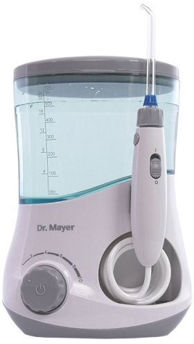 Dr. Mayer Irigator oral WT6000 Profesional Verde