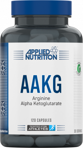 AAKG - Applied Nutrition