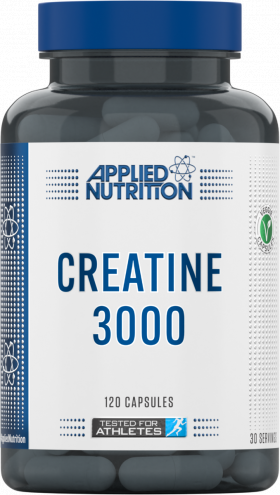 Creatină 3000 - Applied Nutrition