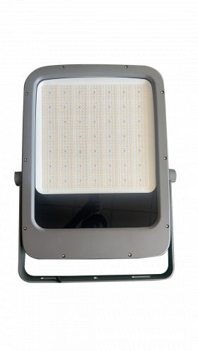 proiector led pentru nocturne 1000w 4000k 130lm/w, solentis