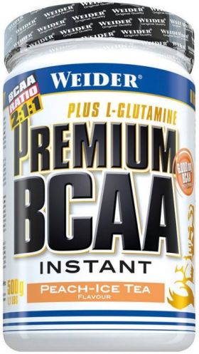 Weider Premium BCAA Powder 500 g