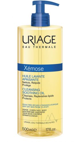 URIAGE XEMOSE ULEI DE CURATARE 500ML