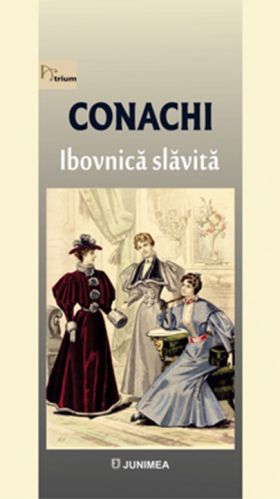 Ibovnica slavita | Conachi