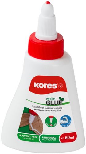 Lipici lichid fara solvent - Kores | Kores