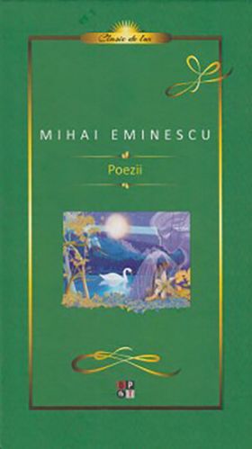 Poezii | Mihai Eminescu