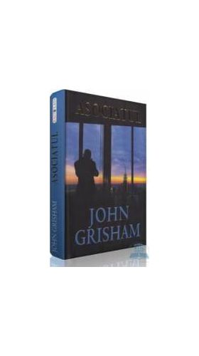 Asociatul - John Grisham