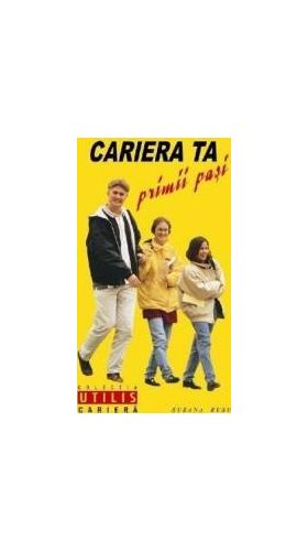 Cariera ta - Primii pasi - Suzana Rusu