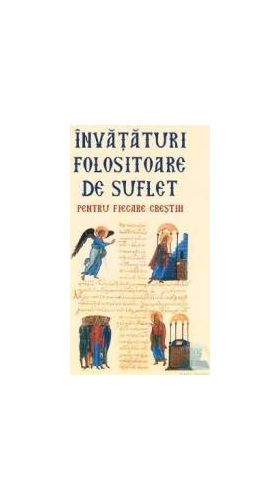 Invataturi folositoare de suflet