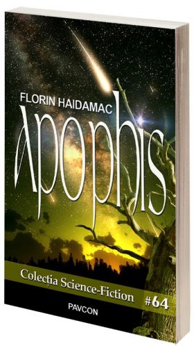 Apophis | Florin Haidamac