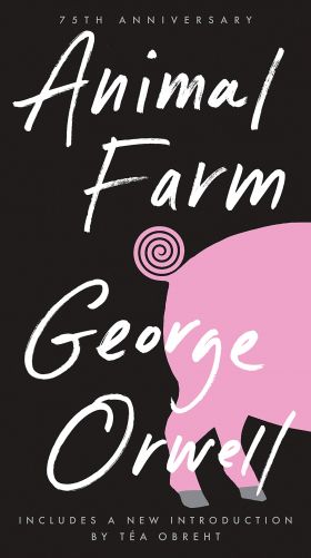 Animal Farm | George Orwell