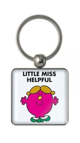 Breloc - Little Miss Helpful | If (That Company Called)