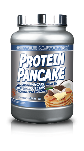 Scitec Nutrition Protein Pancake 1036 g