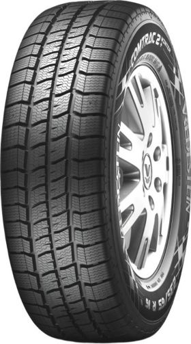 Vredestein Comtrac 2 Winter + ( 195/75 R16C 107/105R )