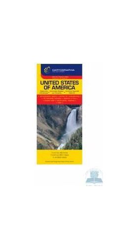 Usa United States of America