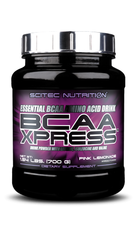 Scitec BCAA Xpress 700 g