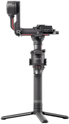 Accesoriu Camere video DJI Stabilizator Ronin S2 Pro Combo, 3 axe, Active Track, 3D Auto Focus, SuperSmooth