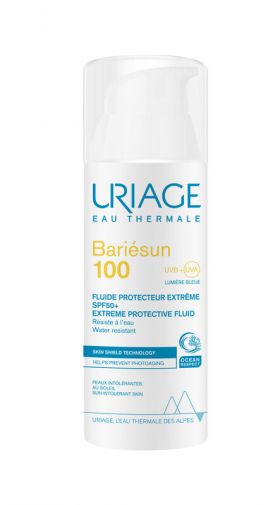 URIAGE BARIESUN 100 FLUID SPF 50+ 50ML