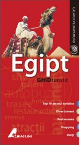 Egipt. Ghid turistic |