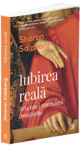 Iubirea reala | Sharon Salzberg