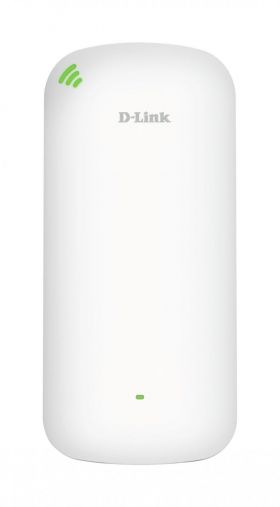 D-Link AX1800 Mesh Wi-Fi 6 Range Extender Access Point (DAP-X1860/E)