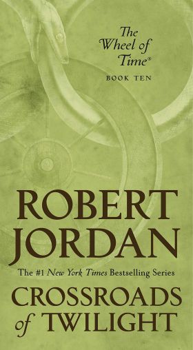 Crossroads of Twilight | Robert Jordan