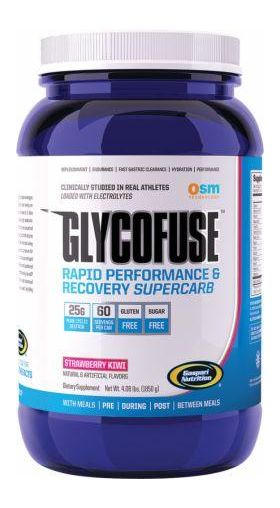 Gaspari Glycofuse 30 serv