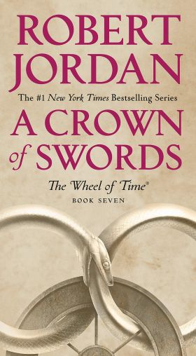 A Crown of Swords | Robert Jordan