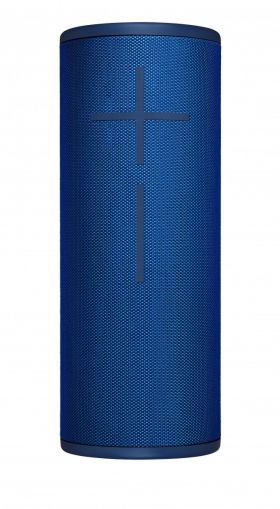 logitech UE MEGABOOM 3 SPEAKER BLUE/LAGOON BLUEEMEA WL BT (984-001404)