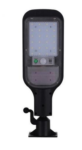 Lampa Solara JX-516 60W si detector de miscare