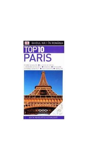 Top 10 - Paris