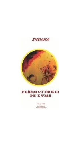 Plasmuitorii de lumi - Indara